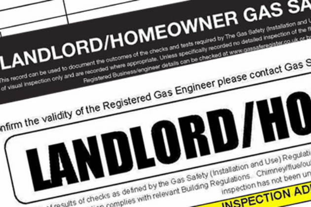 Landlord Gas Safety